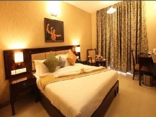Ranga Residency Hotel Chennai Luaran gambar