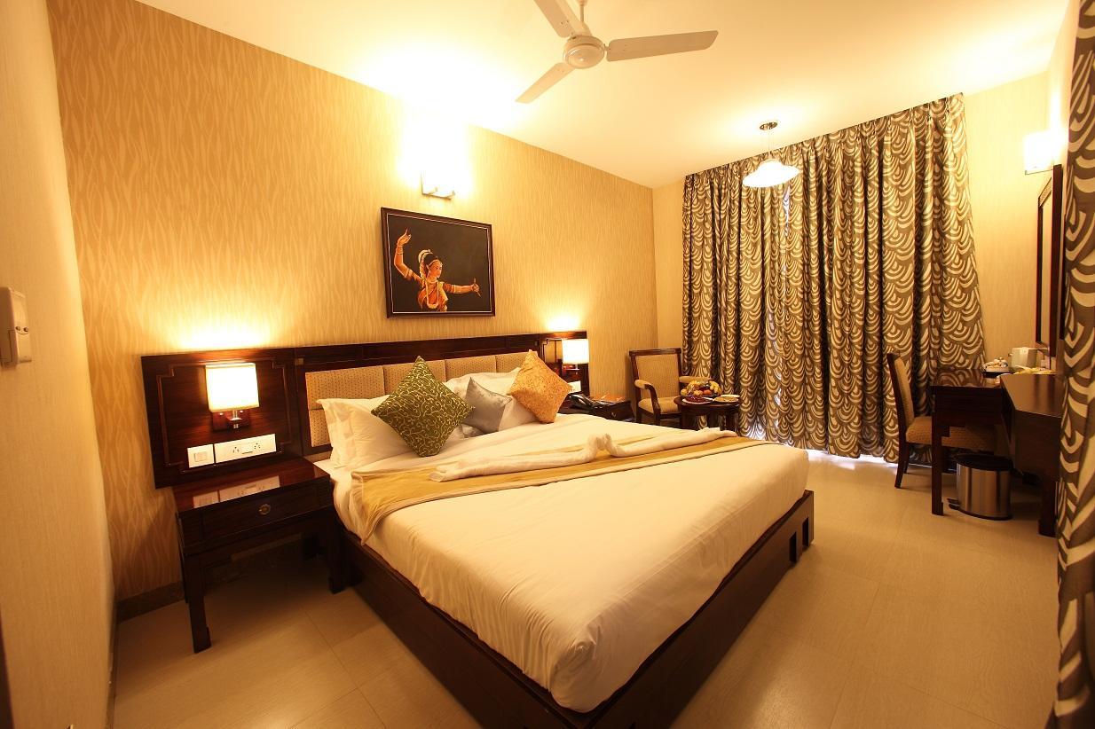 Ranga Residency Hotel Chennai Luaran gambar
